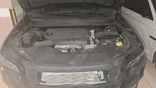 짚 체로키 2.4 AWD 현황 사진 8
