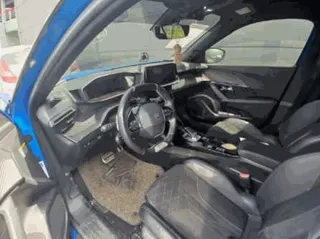 Peugeot 2008 1.5 BlueHDI 현황 사진 3