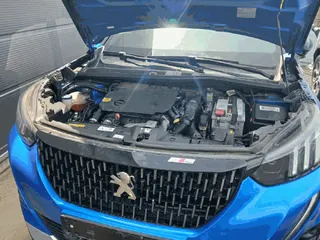 Peugeot 2008 1.5 BlueHDI 현황 사진 6