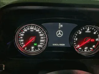 벤츠 E220 d 현황 사진 8