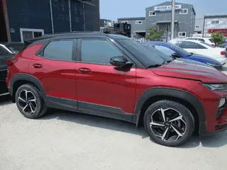 트레일블레이저 1.35 TURBO FWD 현황 사진 2