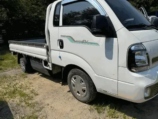 봉고Ⅲ 1톤 EV 현황 사진 2