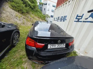 BMW 428i Coupe 현황 사진 4