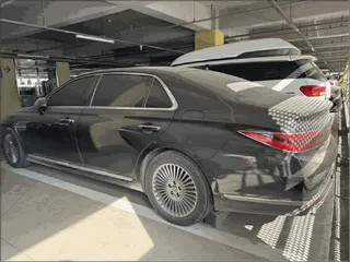 G90 현황 사진 5