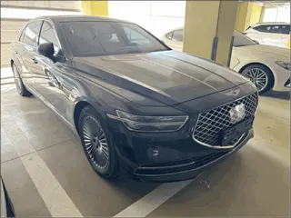G90 현황 사진 1