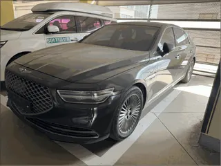 G90 현황 사진 2