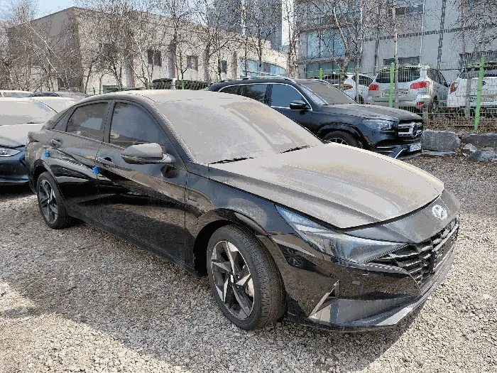 MUSSO EV