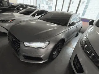 A6 35 TDI quattro 현황 사진 3