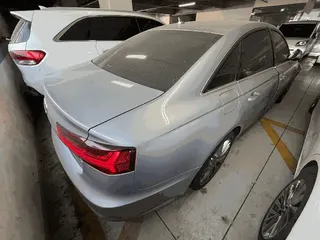 A6 35 TDI quattro 현황 사진 2