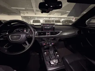 A6 35 TDI quattro 현황 사진 12