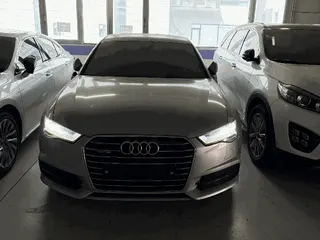 A6 35 TDI quattro 현황 사진 1