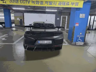 CHEVROLET CAMARO 현황 사진 4