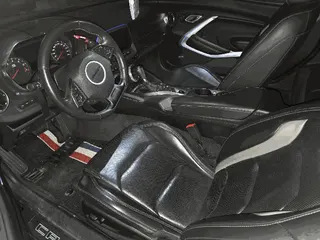 CHEVROLET CAMARO 현황 사진 3