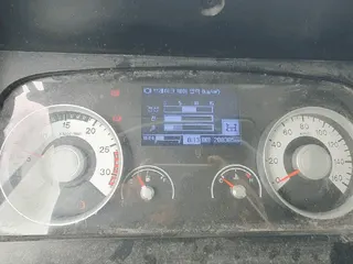 굿모닝히아브2.4톤크레인집게차 현황 사진 5