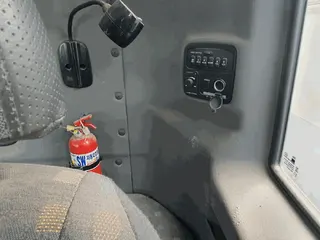 굿모닝히아브2.4톤크레인집게차 현황 사진 6