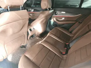 E200 d 4Matic 현황 사진 8