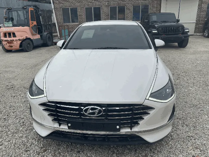 쏘나타(SONATA)