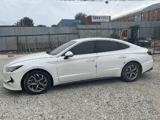 쏘나타(SONATA) 현황 사진 2
