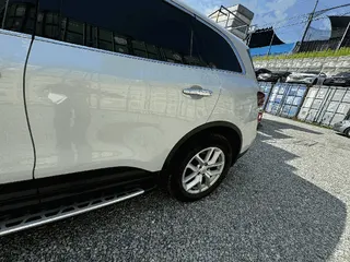 QM6 현황 사진 2