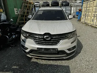 QM6 현황 사진 1