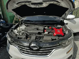 QM6 현황 사진 11