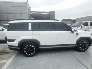 싼타페(SANTAFE) 현황 사진 2