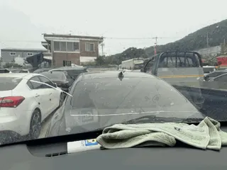 봉고Ⅲ 플러스냉동차 현황 사진 4