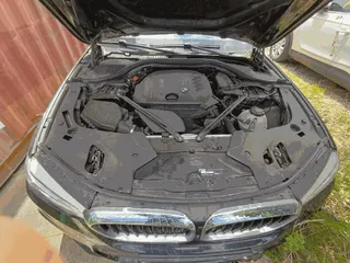 BMW 520d 현황 사진 7