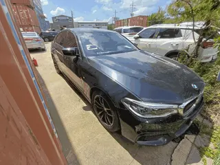 BMW 520d 현황 사진 4