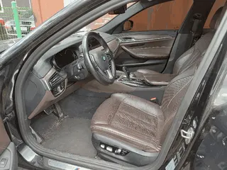 BMW 520d 현황 사진 3
