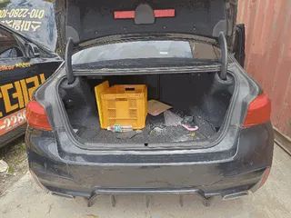 BMW 520d 현황 사진 8
