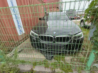 BMW 520d 현황 사진 1