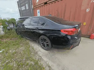 BMW 520d 현황 사진 5