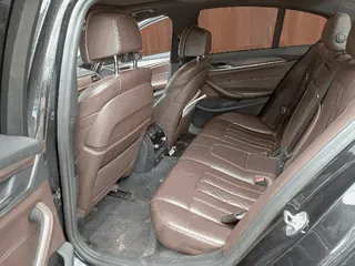 BMW 520d 현황 사진 9