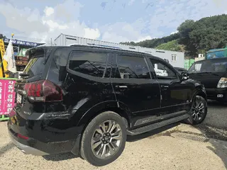 모하비 현황 사진 2
