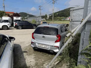 차량 사진