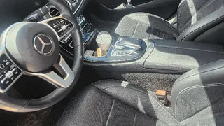 Mercedes_Benz E 300 현황 사진 3