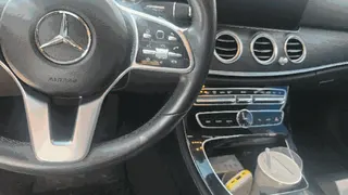 Mercedes_Benz E 300 현황 사진 4