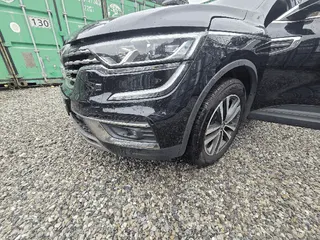 QM6 현황 사진 5