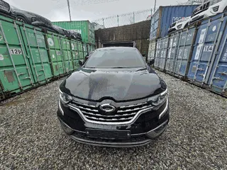 QM6 현황 사진 2