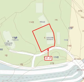 Model 3 RWD 위치도 2