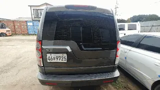 디스커버리4 3.0D 현황 사진 8