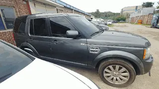 디스커버리4 3.0D 현황 사진 2