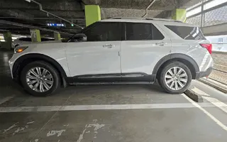 Explorer 2.3 현황 사진 4