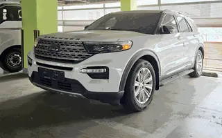 Explorer 2.3 현황 사진 3