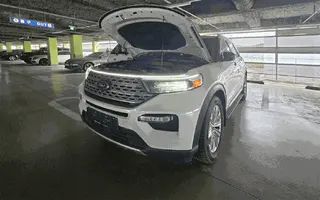 Explorer 2.3 현황 사진 2
