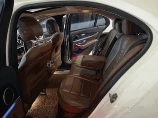 E300 4Matic 현황 사진 10