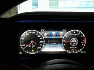 E300 4Matic 현황 사진 12