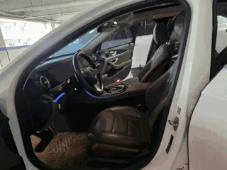 E300 4Matic 현황 사진 15