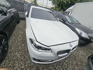 BMW 520d xDrive 현황 사진 1